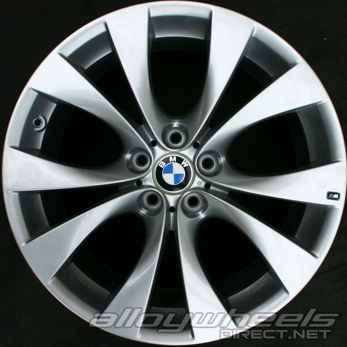 BMW alloy wheels | Genuine new
