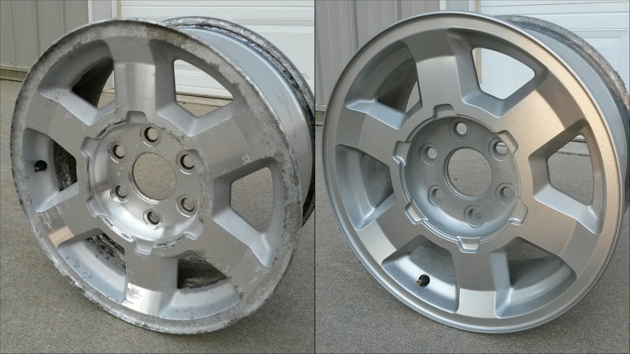 Types Of Wheel Damage and How To Spot Them Alloy Wheels DirectAlloy