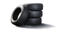 Wheel and Tyre Packages are available for Alutec Singa Wheels