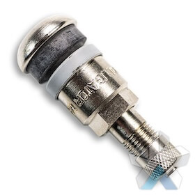 Alpina Valve for external valve wheels