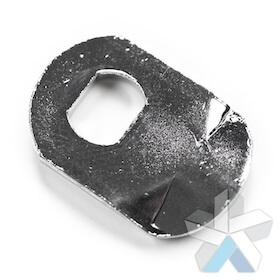 Alpina Lock Striker Short