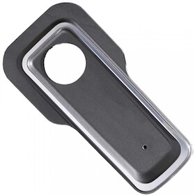 Genuine MINI Middle Cover for #737 Corona Spoke