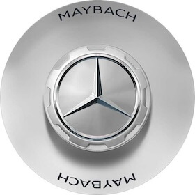 Genuine Mercedes-Maybach Centre Large Cap