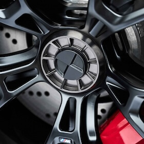 Genuine BMW Retrofit kit Central Locking