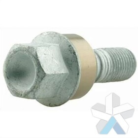 Bolt Pack Y: M14x1.5x30(44B)R14-19 2pc