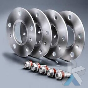 Porsche 5mm Spacer