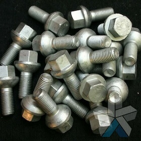 Bolt Pack D: Rust Resistant Bolts