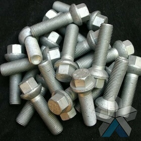 Bolt Pack B: Rust Resistant Bolts