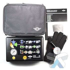 Genuine MINI Mobility Kit
