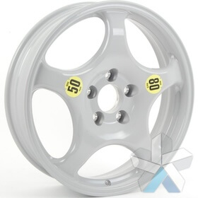 BMW Spare Wheel Type S