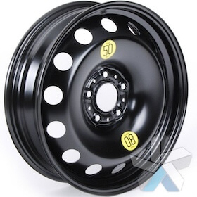 BMW Spare Wheel Type U