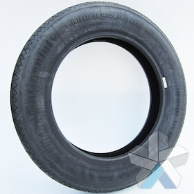 Continental S-Contact 135/80 R18 Spare Tyre