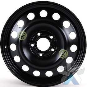 BMW Spare Wheel Type W