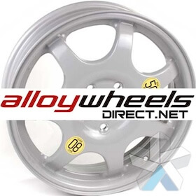 BMW Spare Wheel Type X