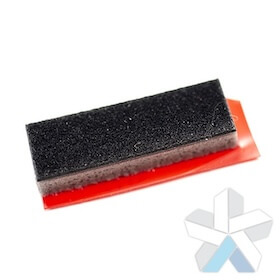 Alpina Classic Cap Anti-Rattle Foam Pad