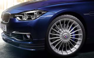 Alpina Centre Cap Image