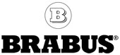 Brabus Alloy Wheels