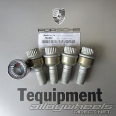 Locking Bolts Image