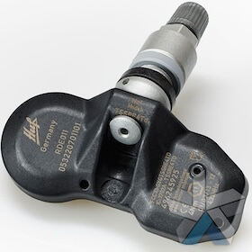 Huf RDE010 (Beru RDE010) OEM TPMS Sensor for Ferrari Maserati Porsche