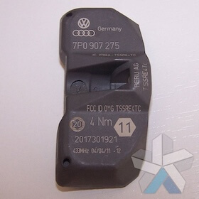 VAG 4F0907275B TPMS tyre pressure sensor