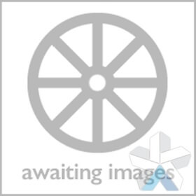 Huf RDE051 TPMS Tyre Pressure Sensor & Valve for Vauxall/Opel Insignia