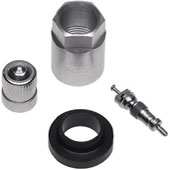 Schrader Valve Service Kit