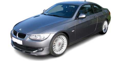 View Alpina B3 D3 Convertible (2010 - 2026) E93 wheels (2010 - 2026)