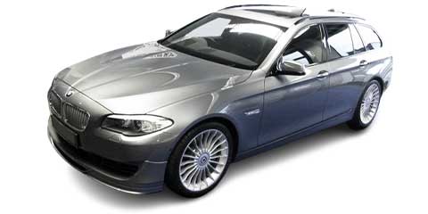 View Alpina B5 D5 Touring (2012 - 2026) F11 wheels (2012 - 2026)