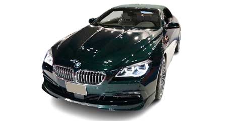 View Alpina B6 Coupe (2012 - 2026) F13 wheels (2012 - 2026)