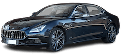 View Maserati Quattroporte Saloon (2013 - 2026) M156 wheels (2013 - 2026)