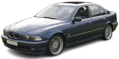 Browse Alpina B10 models to find compatible wheels.