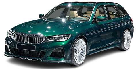 Browse Alpina B3 D3 models to find compatible wheels.