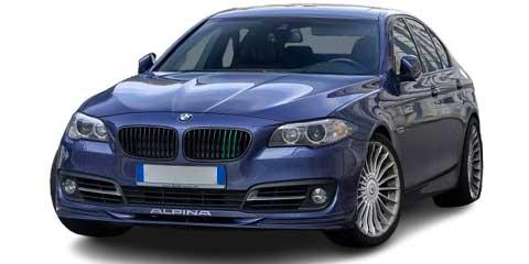 Browse Alpina B5 D5 models to find compatible wheels.
