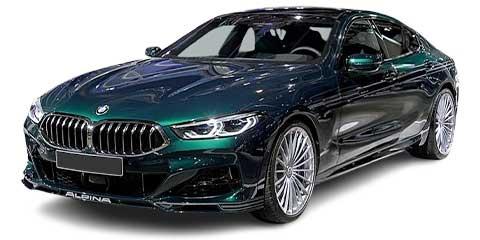 Browse Alpina B8 models to find compatible wheels.