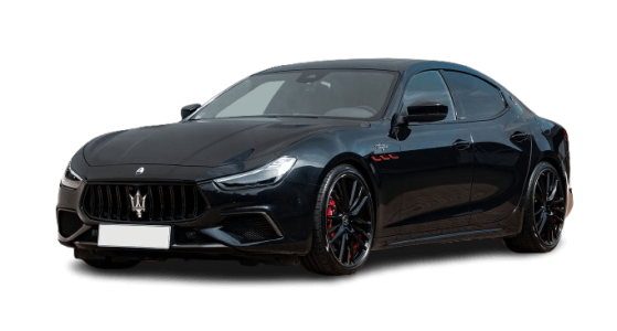 Browse Maserati Ghibli models to find compatible wheels.