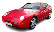 Browse Porsche 968 models to find compatible wheels.