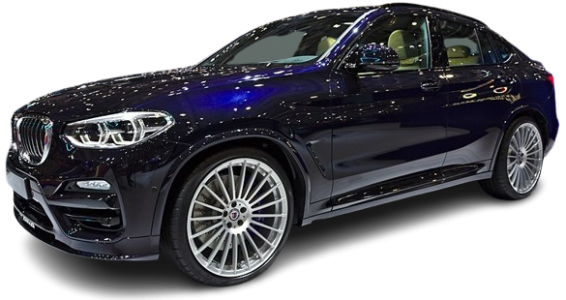 Browse Alpina XD4 models to find compatible wheels.