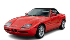 Browse BMW Z1 models to find compatible wheels.
