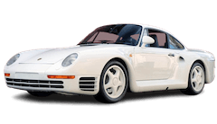 Browse Porsche 959 models to find compatible wheels.