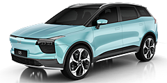 View Aiways U5 SUV (2020 - 2026) MAS861 wheels (2020 - 2026)