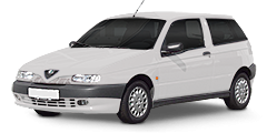 Browse Alfa Romeo 145a/146a models to find compatible wheels.