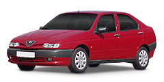 View Alfa Romeo 145a/146a Saloon (1994 - 2001) 930 wheels (1994 - 2001)