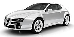 View Alfa Romeo 159/Brera Coupe (2005 - 2010) 939 wheels (2005 - 2010)