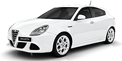 View Alfa Romeo Giulietta Hatchback (2010 - 2020) 940 wheels (2010 - 2020)