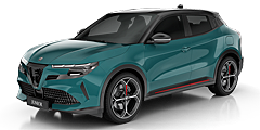Browse Alfa Romeo Junior models to find compatible wheels.
