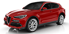 View Alfa Romeo Stelvio SUV (2017 - 2026) 949 wheels (2017 - 2026)