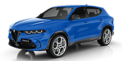 Browse Alfa Romeo Tonale models to find compatible wheels.