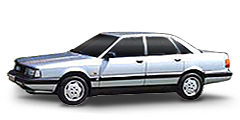 View Audi 100/200 Avant (1983 - 1990) 44Q wheels (1983 - 1990)