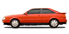 View Audi 80/90 Coupe (1988 - 1995) 89 wheels (1988 - 1995)