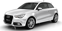 View Audi A1 & S1 Hatchback (2010 - 2018) 8X wheels (2010 - 2018)